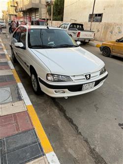 Peugeot Pars